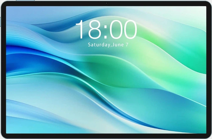 Teclast P50 6/128GB Sky Blue - Фото 2 Teclast P50 6/128GB Sky Blue - зображення 2