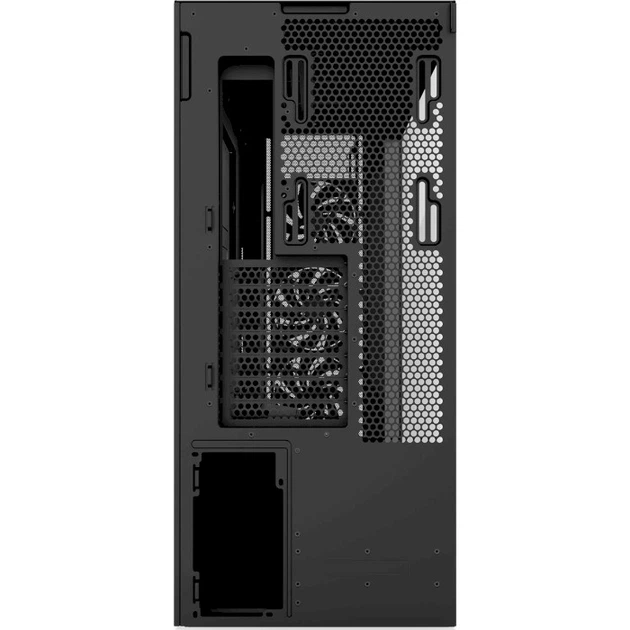 NZXT H7 Flow Matte Black (CM-H72FB-01) - изображение 5