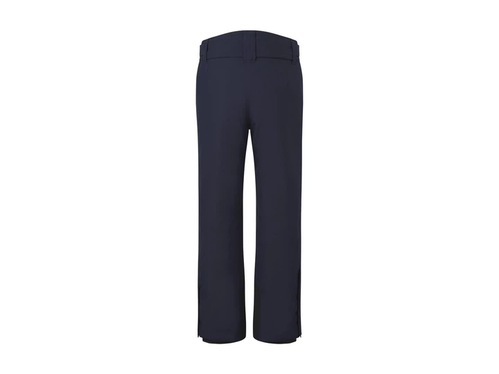 Горнолыжные брюки мембранные (10000мм) для мужчины Crivit RECCO® 426398 56(XL) темно-синий - Фото 3 Горнолыжные брюки мембранные (10000мм) для мужчины Crivit RECCO® 426398 56(XL) темно-синий - изображение 3