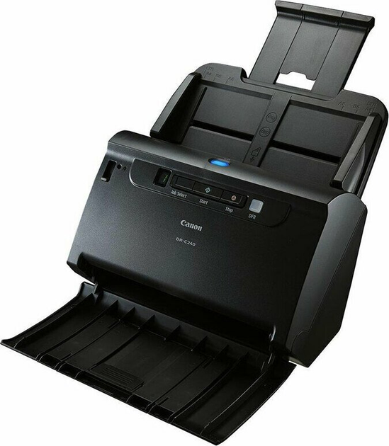 Skaner Canon imageFORMULA DR-C240 (0651C003) - obraz 3
