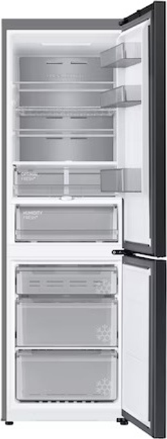 Lodówka dwukomorowa Samsung RB34C7B5E12/EF - obraz 2