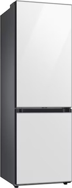 Lodówka dwukomorowa Samsung RB34C7B5E12/EF - obraz 4