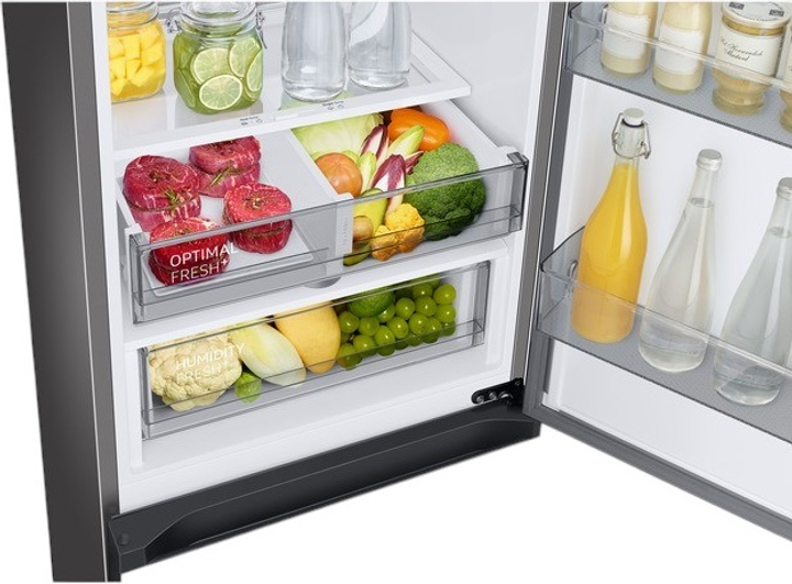 Lodówka dwukomorowa Samsung RB34C7B5E12/EF - obraz 7