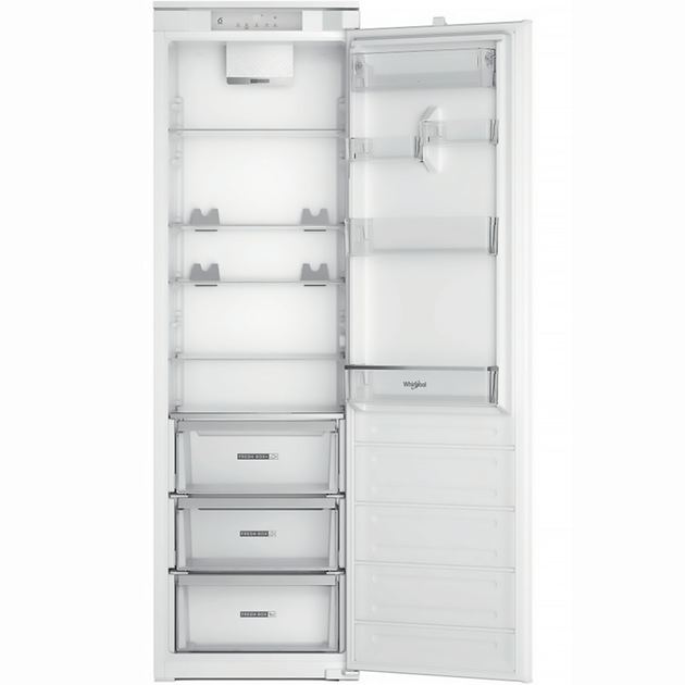 Встраиваемая холодильная камера Whirlpool WHSD18A013C1 - изображение 2