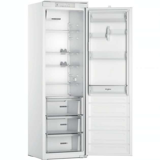 Встраиваемая холодильная камера Whirlpool WHSD18A013C1 - изображение 3