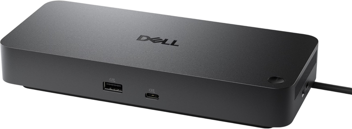 Stacja dokująca Dell Pro Dock WD25 130W (DELL-WD25) - obraz 1