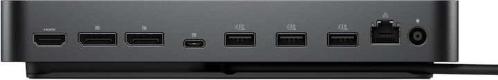 Stacja dokująca Dell Pro Dock WD25 130W (DELL-WD25) - obraz 3