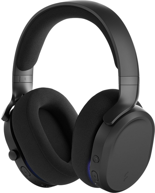 Бездротові навушники Fractal Design Scape Dark (FD-HS-SCA1-01) - зображення 9