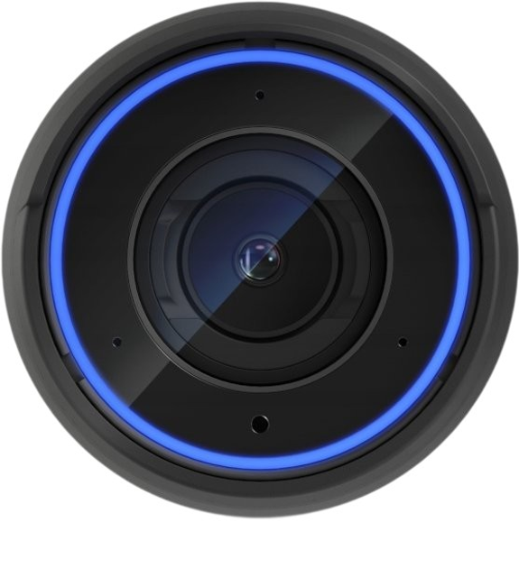 IP-камера Ubiquiti Unifi Protect AI Pro (UVC-AI-Pro) - зображення 4
