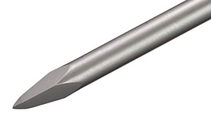 Szpic SDS-MAX BULL 400 mm MAKITA (88381364843) - obraz 1
