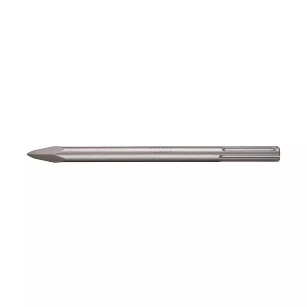 Szpic SDS-MAX BULL 400 mm MAKITA (88381364843) - obraz 2