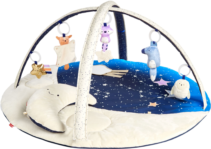 Килимок розвиваючий ігровий Skip Hop Мрії на хмаринках (9J002110) (194135593947) - зображення 1