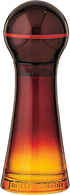 Woda toaletowa męska Pierre Cardin Fusion 90 ml (3664526000066) - obraz 1