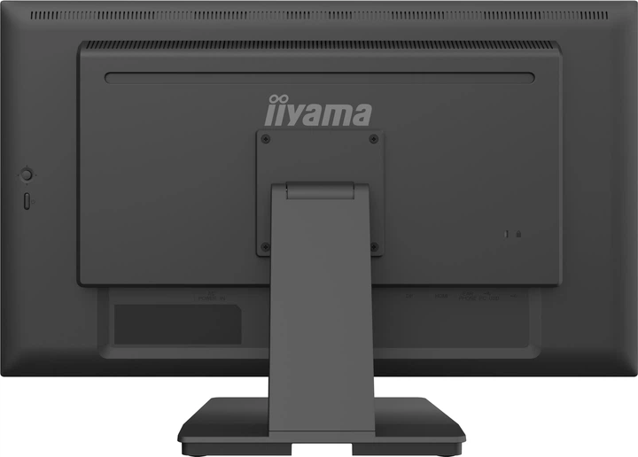 Monitor 27" Iiyama ProLite T2752MSC-B1 - obraz 13