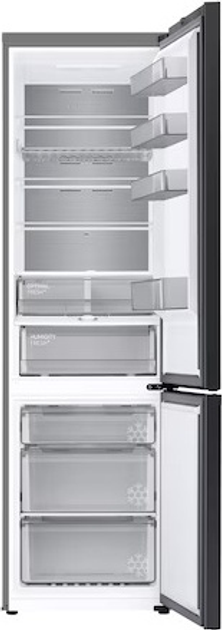 Lodówka dwukomorowa Samsung RB38C7B5C12/EF - obraz 2