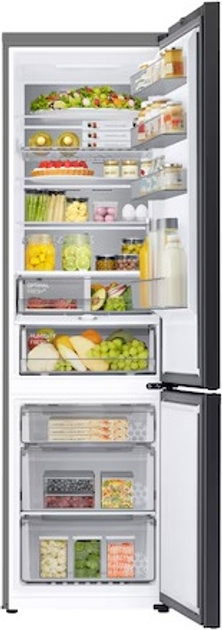 Lodówka dwukomorowa Samsung RB38C7B5C12/EF - obraz 3