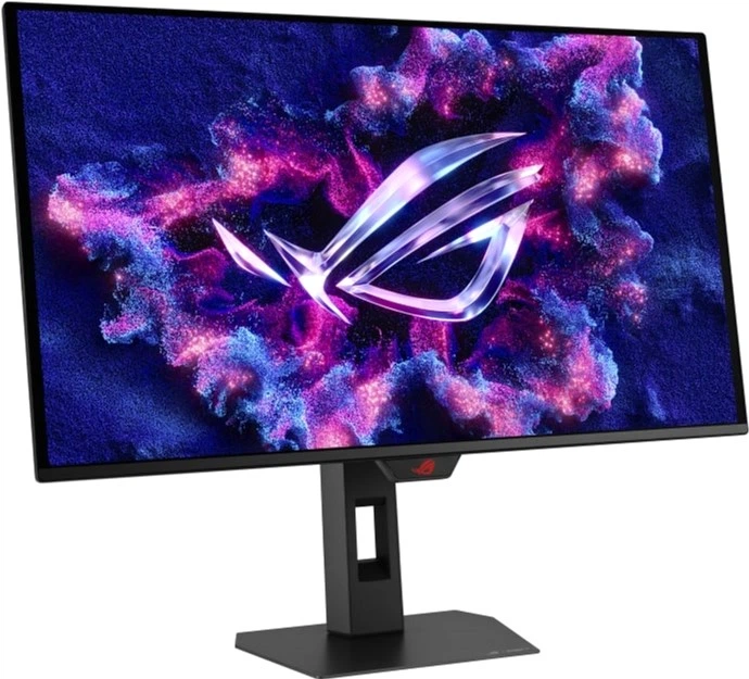 Monitor 26.5" ASUS ROG Strix XG27ACDMS (90LM0B60-B01371) - obraz 3