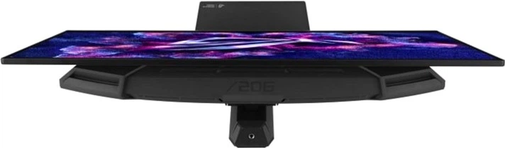 Monitor 26.5" ASUS ROG Strix XG27ACDMS (90LM0B60-B01371) - obraz 6
