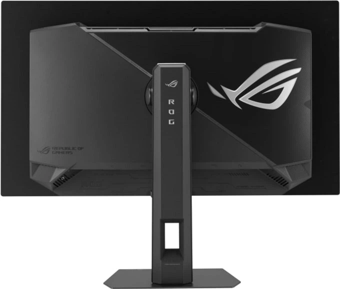 Monitor 26.5" ASUS ROG Strix XG27ACDMS (90LM0B60-B01371) - obraz 7