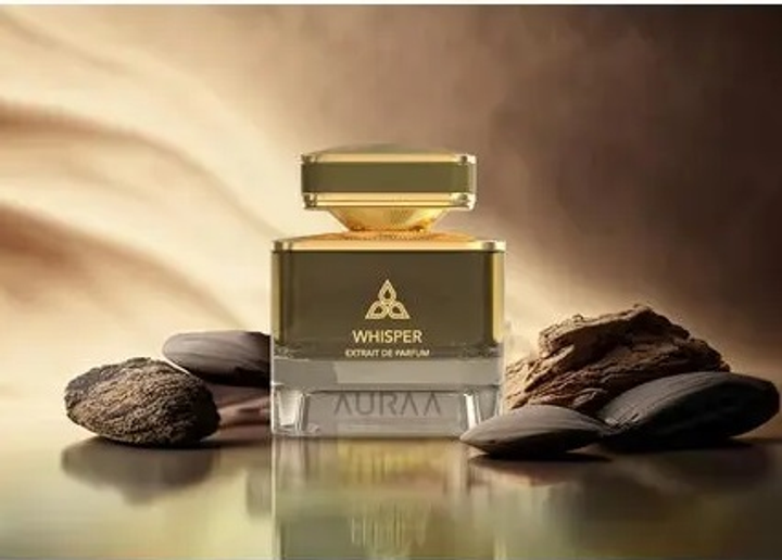 Парфуми для чоловіків Auraa Desire Whisper 100 мл (6290360831794) - зображення 2