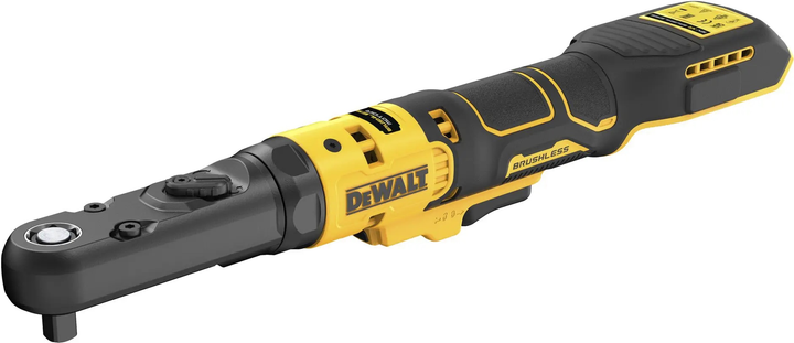 Grzechotka akumulatorowa DEWALT DCF510N-XJ (DCF510N) - obraz 4