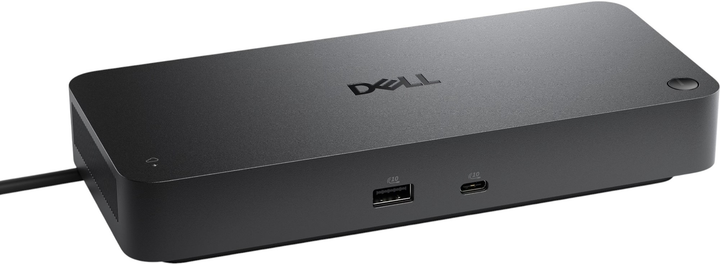 Stacja dokująca Dell Pro Thunderbolt 4 Smart Dock SD25TB4 180W (DELL-SD25TB4) - obraz 2