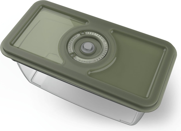 Набір вакуумних контейнерів Electrolux EVFB12 шт (7319599037919) - зображення 5
