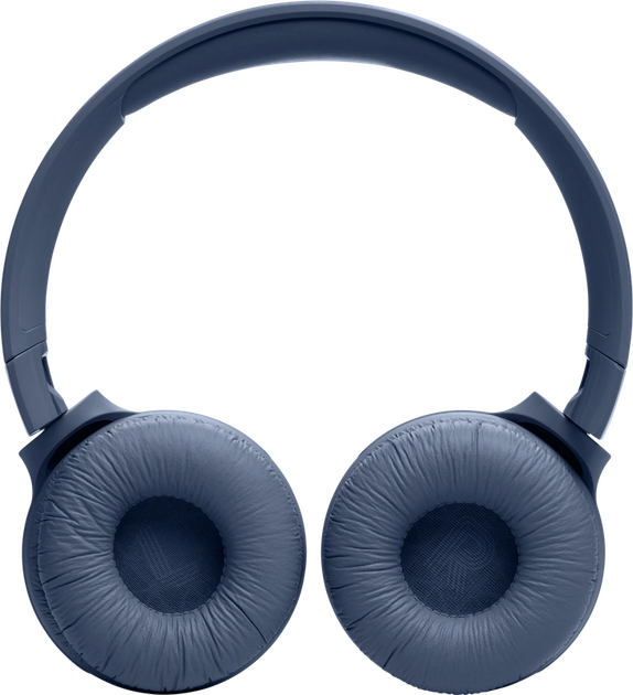 Навушники JBL Tune 520BT Blue (JBLT520BTBLUEU) - изображение 4