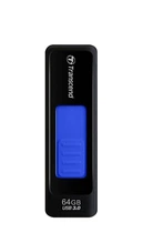 USB накопитель Transcend JetFlash 760 64ГБ USB 3.1 Type-A черный - Фото 5 USB накопитель Transcend JetFlash 760 64ГБ USB 3.1 Type-A черный - изображение 5