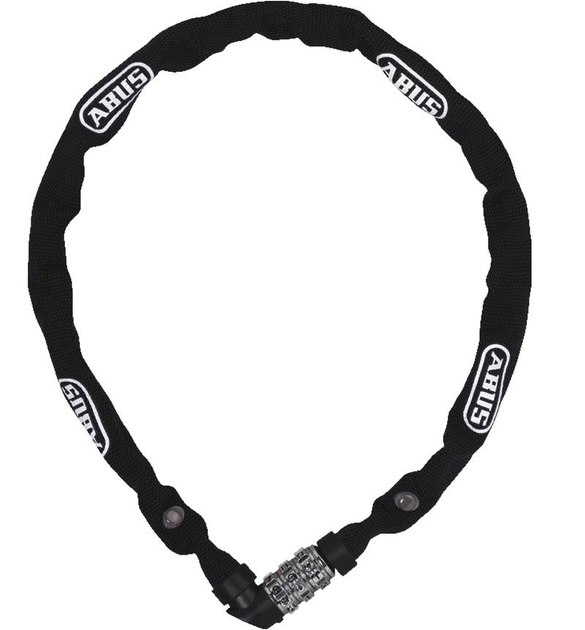Замок Abus 1200 Web 110 (4003318563423) - зображення 1