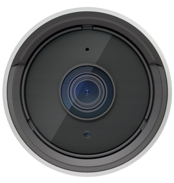 IP-камера Ubiquiti Video Camera G6 Bullet White (UVC-G6-Bullet-W) - зображення 4