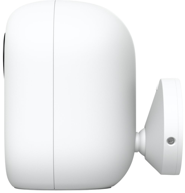 IP-камера Ubiquiti Video Camera G6 Instant White (UVC-G6-INS-W) - зображення 3