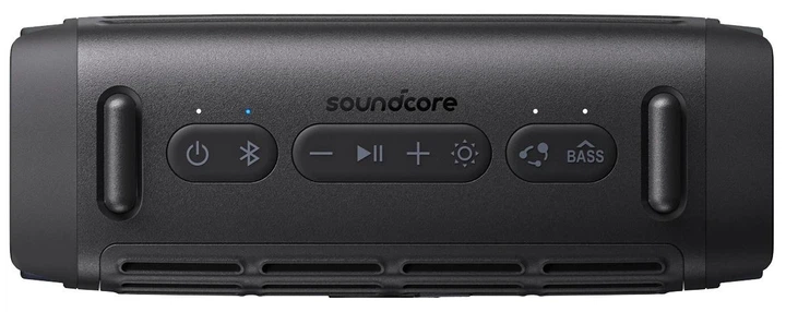 Акустична система Anker SoundCore Boom 3i Black (D5100010) - зображення 5