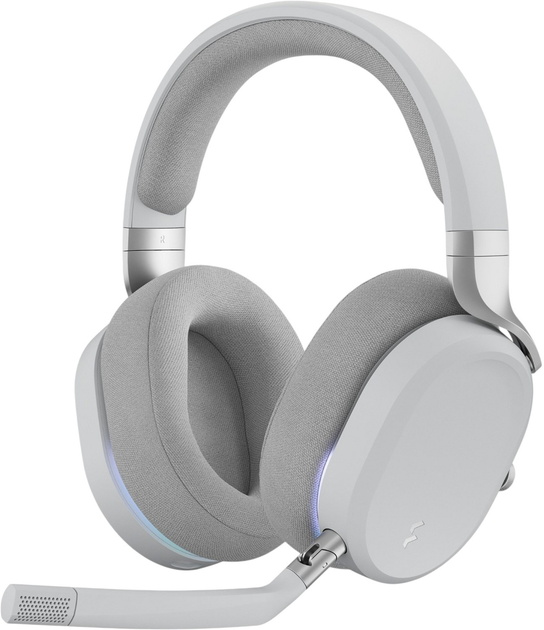 Бездротові навушники Fractal Design Scape Light (FD-HS-SCA1-02) - зображення 5