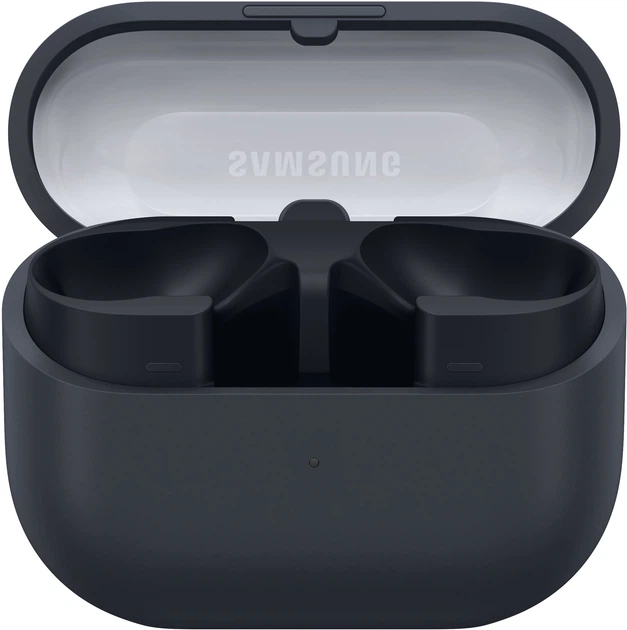 Słuchawki Samsung Galaxy Buds3 FE Black (SM-R420NZKAEUE) - obraz 4