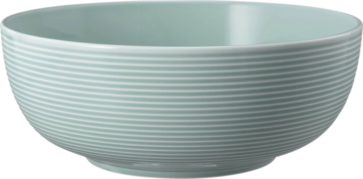 Zestaw misek Seltmann Weiden Beat Color Glaze błękitny 20 cm 2 szt (ZES4052212109381) - obraz 2