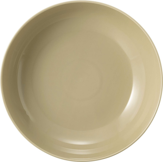 Набір мисок Seltmann Weiden Beat Color Glaze бежевий 25 см 2 шт (ZES4052212109367) - зображення 3