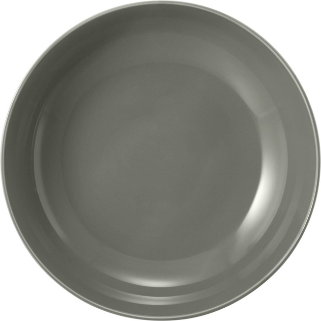 Набір мисок Seltmann Weiden Beat Color Glaze сірий 25 см 2 шт (ZES4052212109428) - зображення 3
