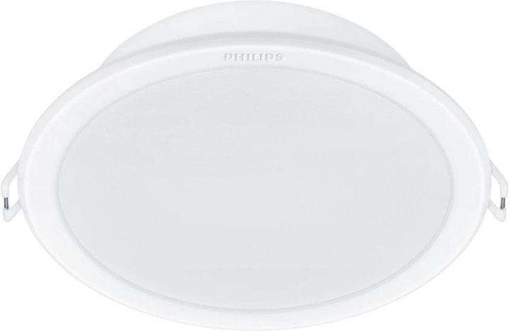 Lampa sufitowa Philips Meson 5.5 W 90 mm - obraz 1