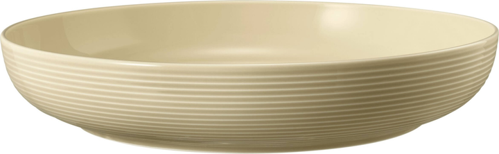 Набір мисок Seltmann Weiden Beat Color Glaze бежевий 28 см 2 шт (ZES4052212109374) - зображення 2