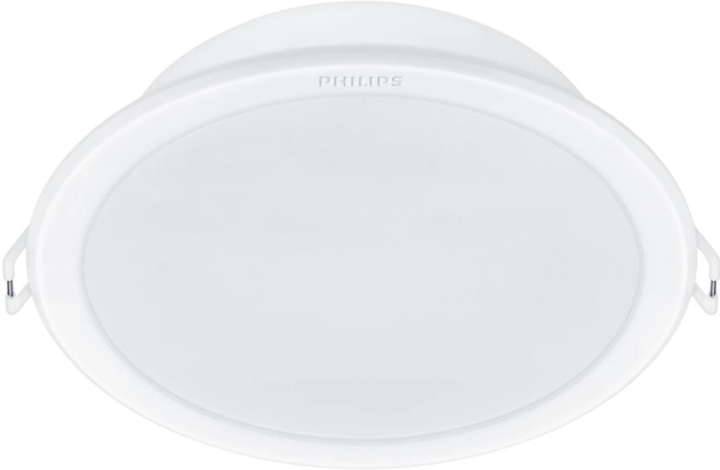 Стельовий світильник Philips Meson 16.5 Вт 165 мм - зображення 1