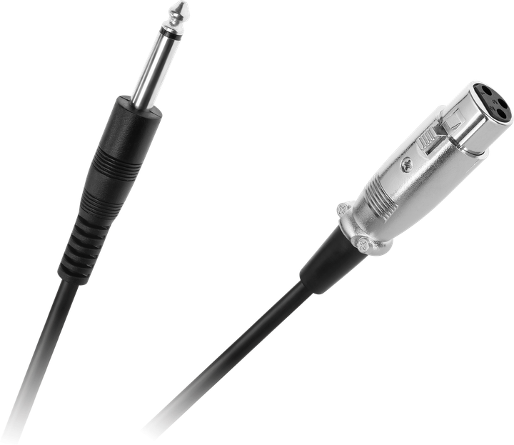 Mikrofon Rebel DM-525 (5901436721727) - obraz 3