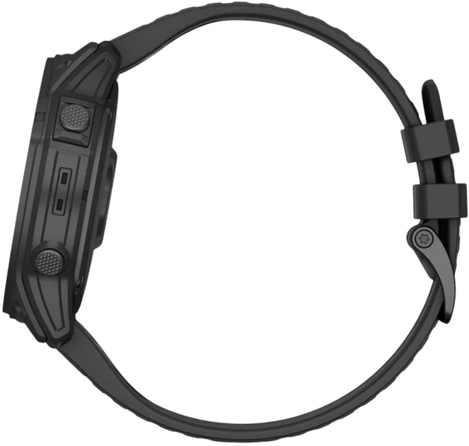 Smartwatch Garmin Tactix 7 Standard Black (010-02704-01) - obraz 13
