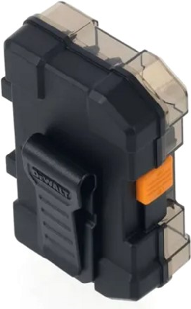 Набір біт DeWALT McLaren 32 шт (DT70901T) - зображення 6