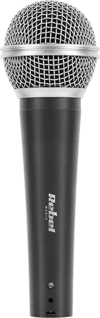 Мікрофон Rebel DM-80 (5901436717287) - зображення 1