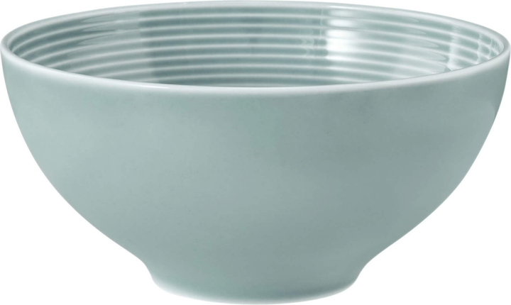 Zestaw misek Seltmann Weiden Beat Color Glaze okrągłych błękitny 15.5 cm 2 szt (ZES4052212090245) - obraz 2