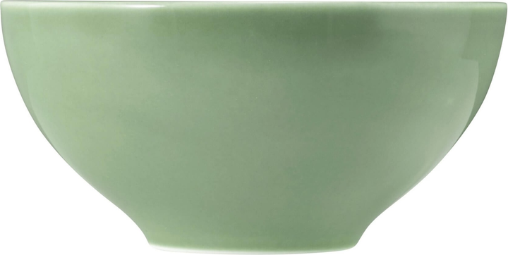 Набір мисок Seltmann Weiden Beat Color Glaze круглих зелений 15.5 см 2 шт (ZES4052212090405) - зображення 4