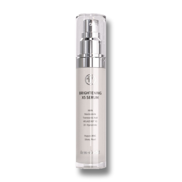 Сироватка Tom Tit Tot Brightening X5 Serum 50g – купить онлайн на