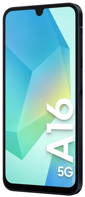 Smartfon Samsung Galaxy A16 5G Enterprise Edition 4/128GB Blue-Black (SM-A166BZKDEEB) - obraz 4