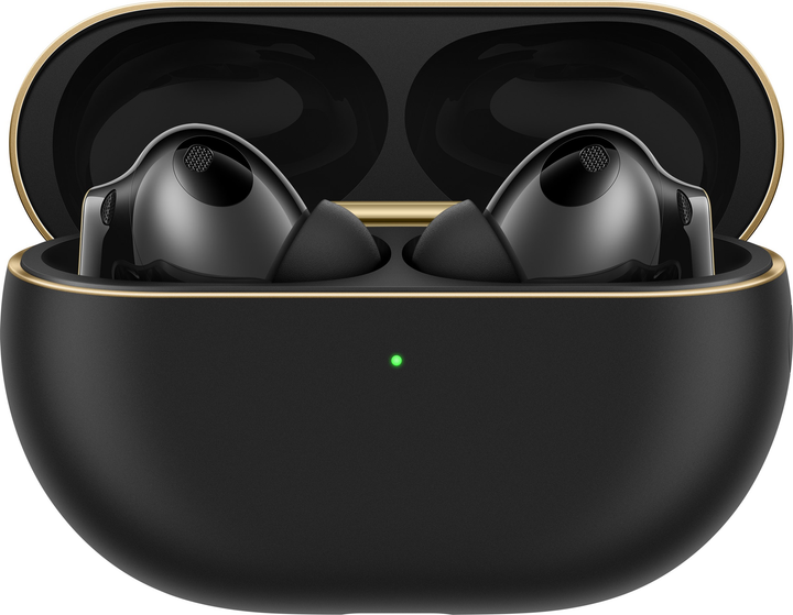 Słuchawki Huawei FreeBuds Pro 4 Black (55037962) - obraz 1